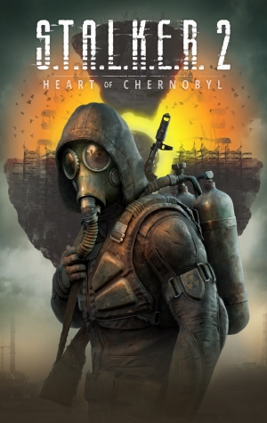 Stalker 2 Heart of Chornobyl